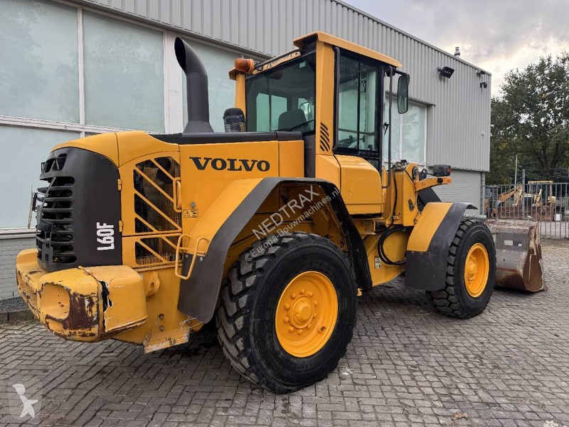 Товарач Volvo