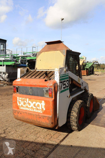 Incarcator Bobcat