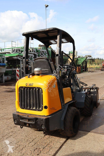 Lastare Giant D263SW