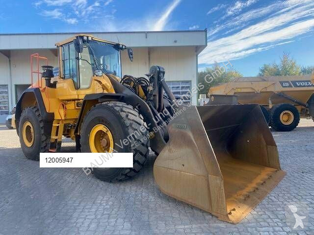 Shovel Volvo (12005947)