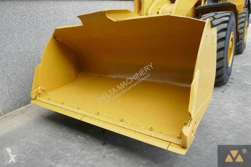 مُحمّلة Caterpillar C