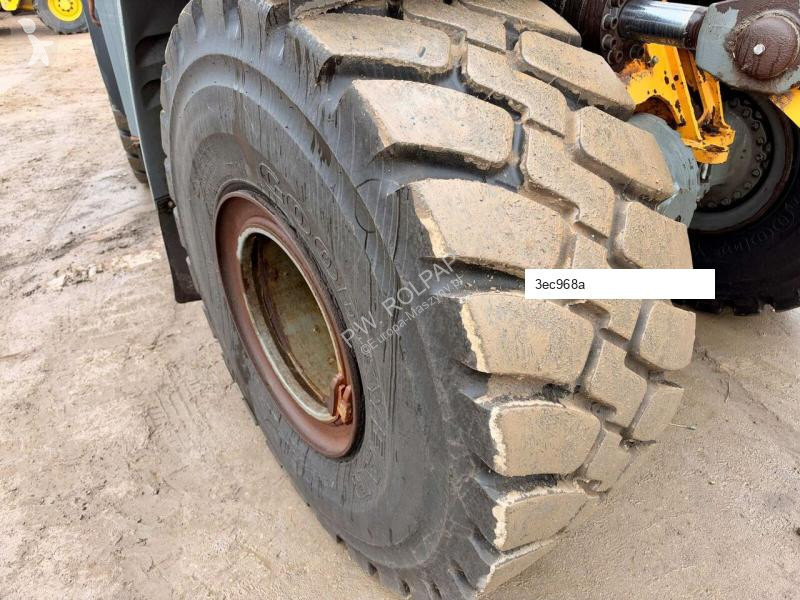 مُحمّلة Liebherr Xpower