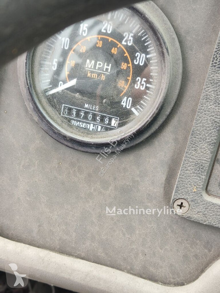 Chargeuse HSW 515G
