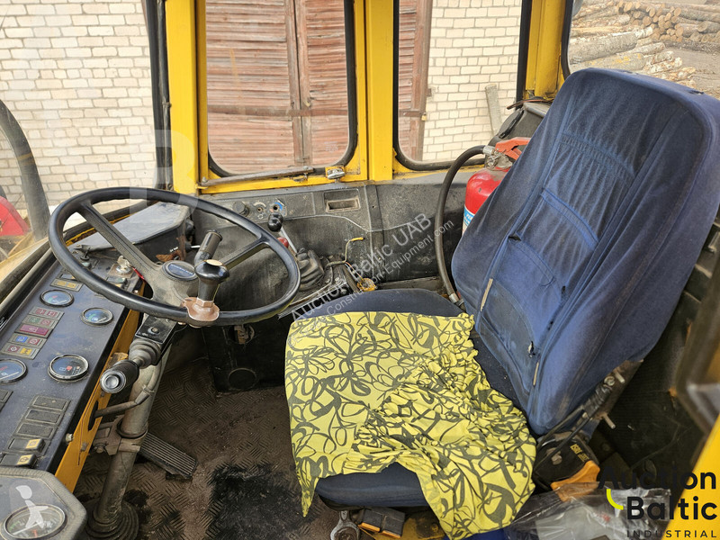 Incarcator Volvo 4500
