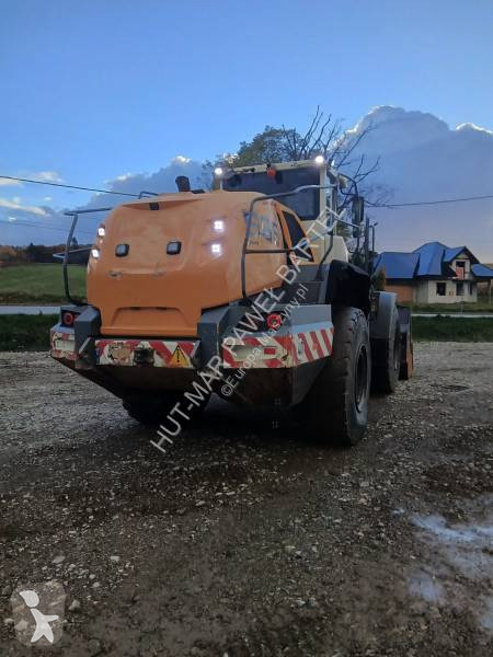 Товарач Liebherr