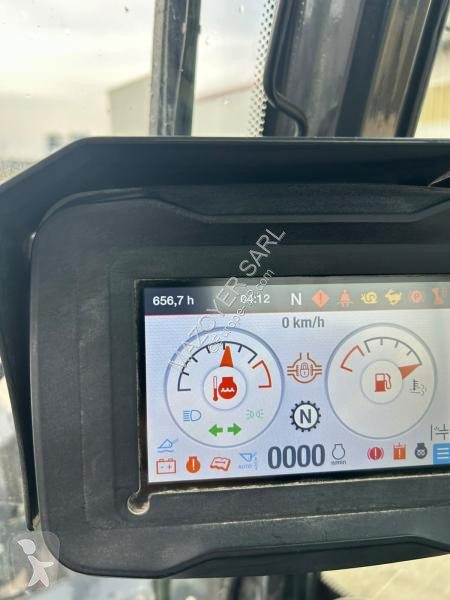 مُحمّلة Bobcat  L85E