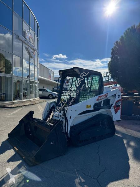 Товарач Bobcat  T450