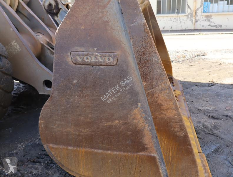 مُحمّلة Volvo