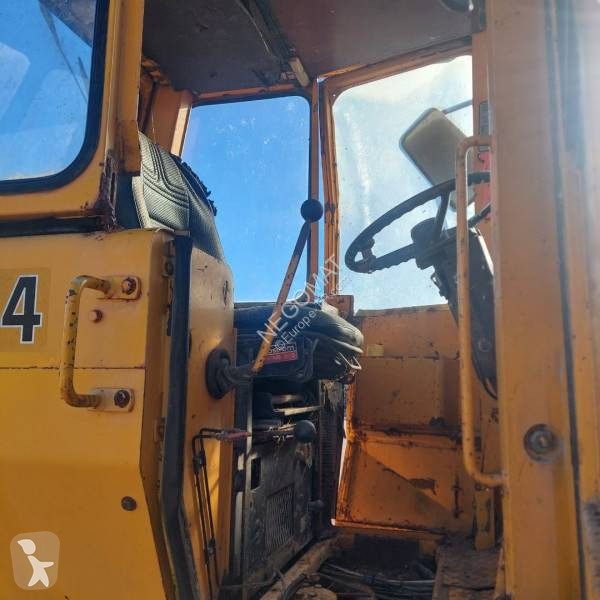 Товарач John Deere