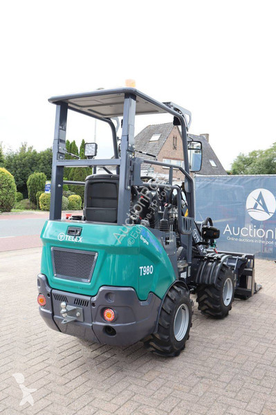 Shovel  T980