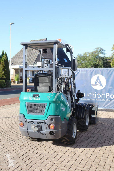 Shovel  T980