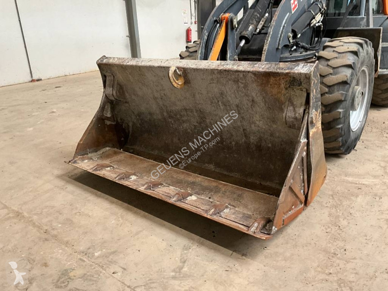 Shovel Terex TL 70