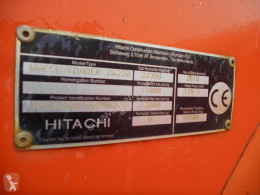 Vedeţi fotografiile Incarcator Hitachi ZW250