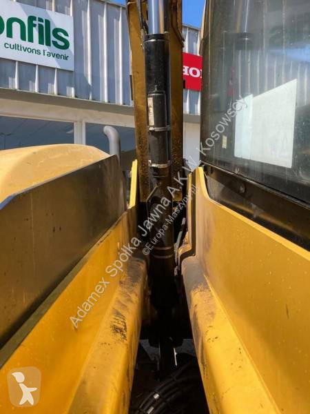 Incarcator Caterpillar TH407C