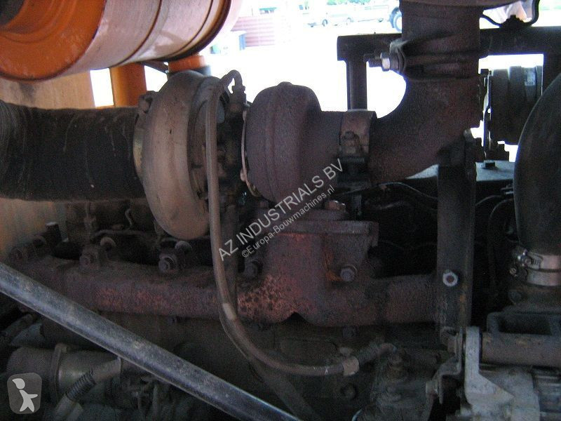 Pala Hyundai HL740-3