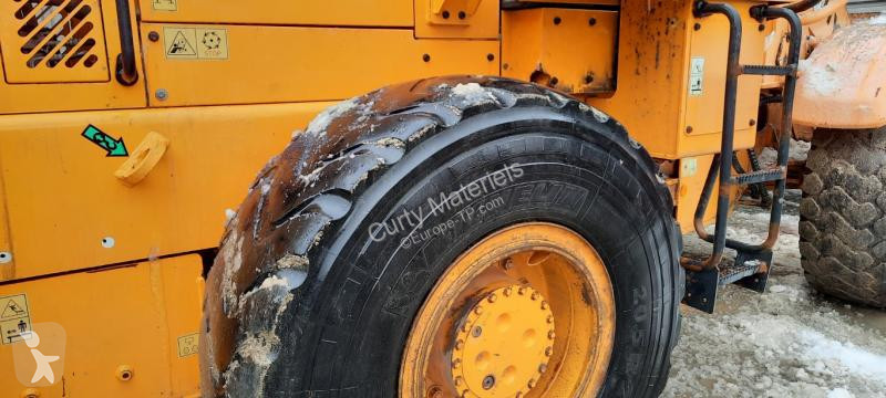 Chargeuse Hyundai  HL757-7