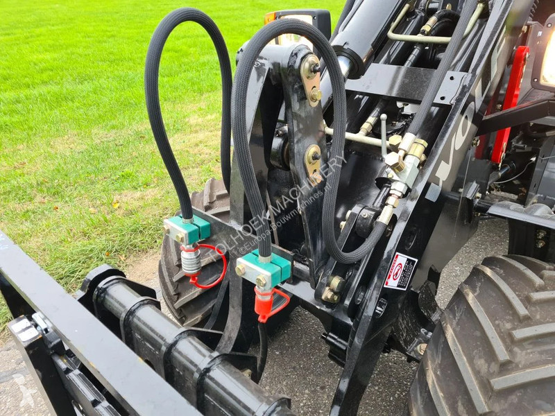 Shovel  750 shovel NIEUW