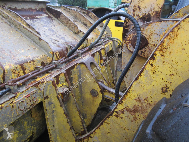 Pala Komatsu WA420-3