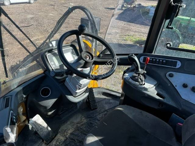 Shovel JCB JCB436E
