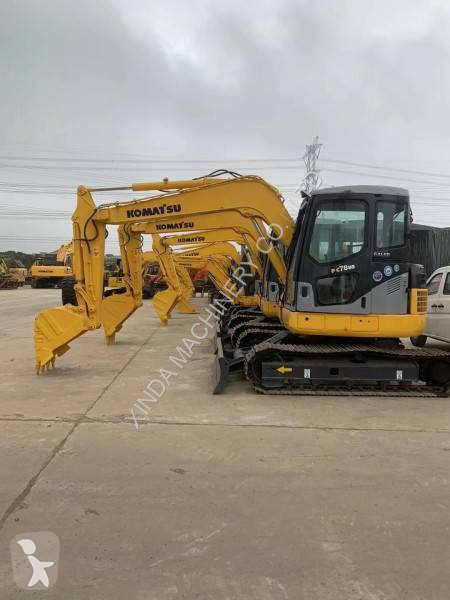 Pala Caterpillar CAT 966C 966F 966G 950GC 950H 988