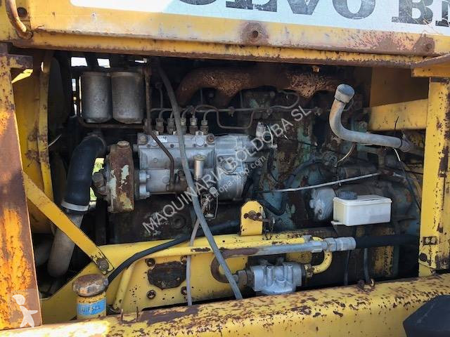 Shovel Volvo LM 846 35402