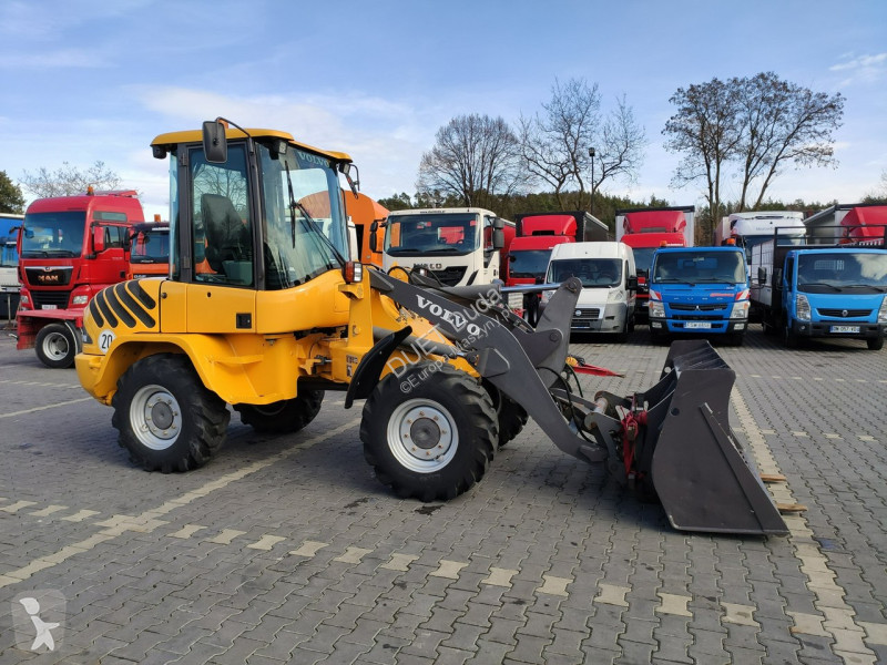 Lastare Volvo Pro Unikat Stan Tylko 5380 mth