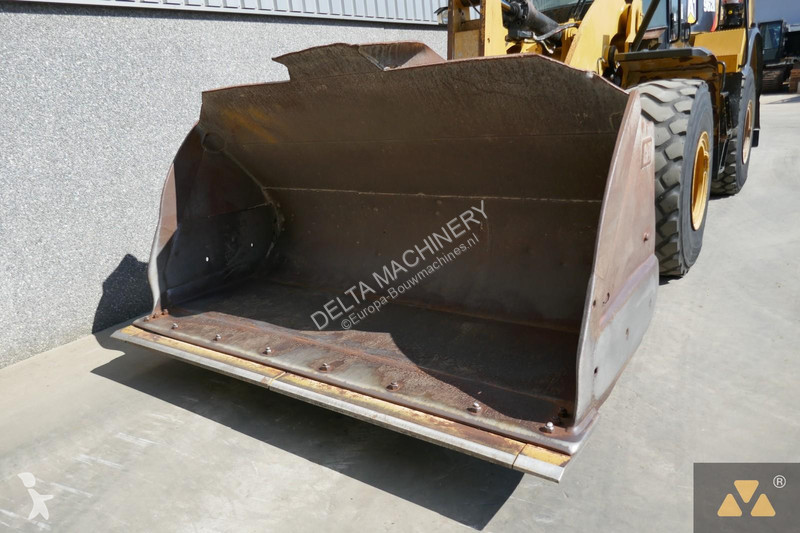 Shovel Caterpillar