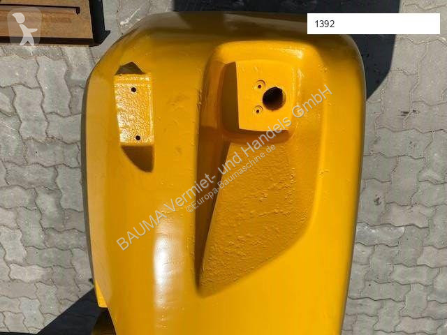 Shovel Volvo 110 E/F  E/F (1392) 11177047