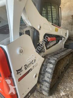 Shovel Bobcat  T 590