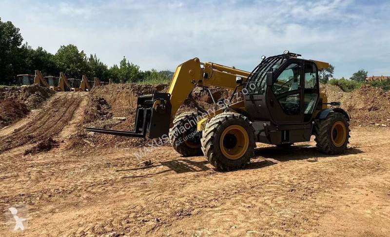 Shovel JCB Maxus 6,5 m 3 TONS