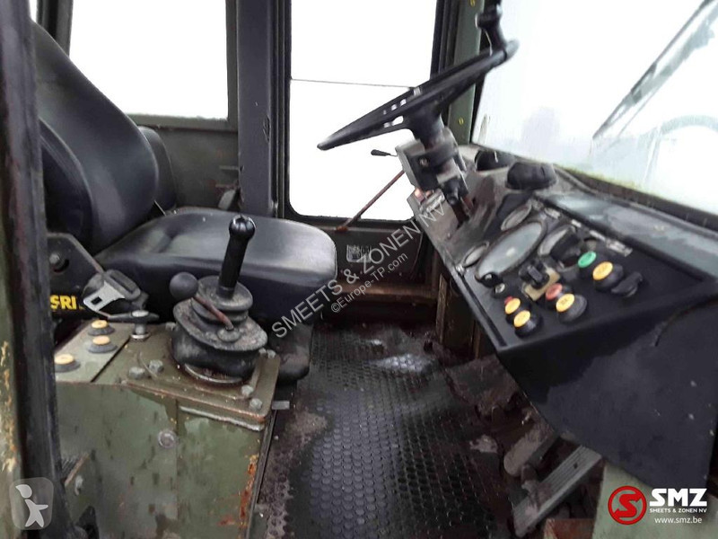 Læssemaskine Zettelmeyer ZL 3000 F 20x