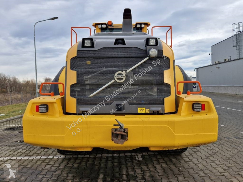Incarcator Volvo