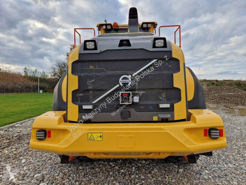 مُحمّلة Volvo 150 H