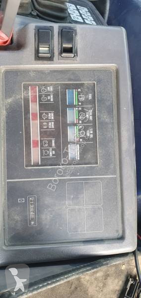 Shovel Komatsu WA 500-3H