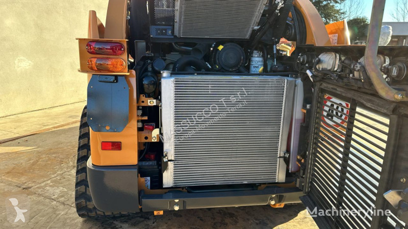 Shovel Case TV370B