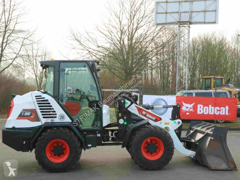 Incarcator Bobcat L 85