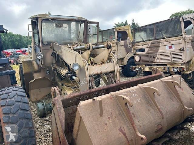 Shovel Ahlmann