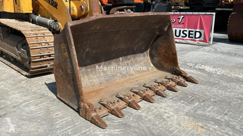 Shovel Liebherr
