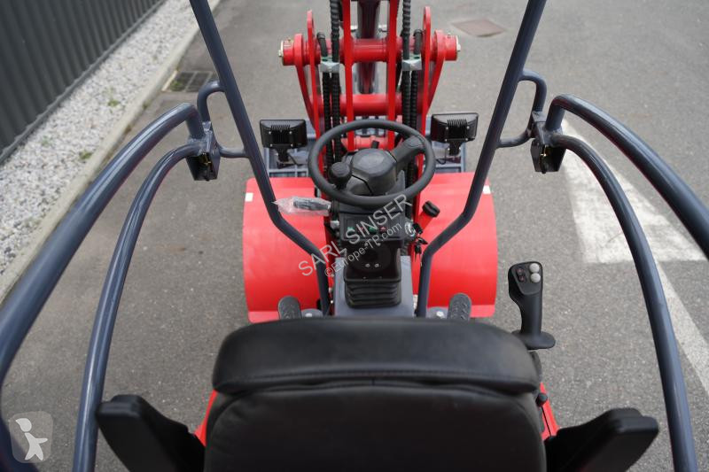 Materiel til dyreavl   810