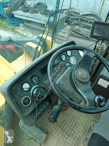 Shovel XCMG