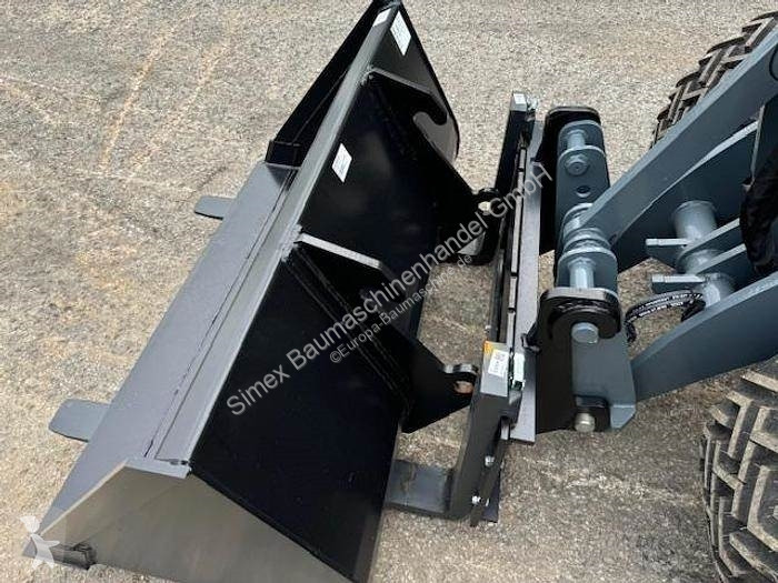 Shovel Giant G2700 X-TRA HD Y