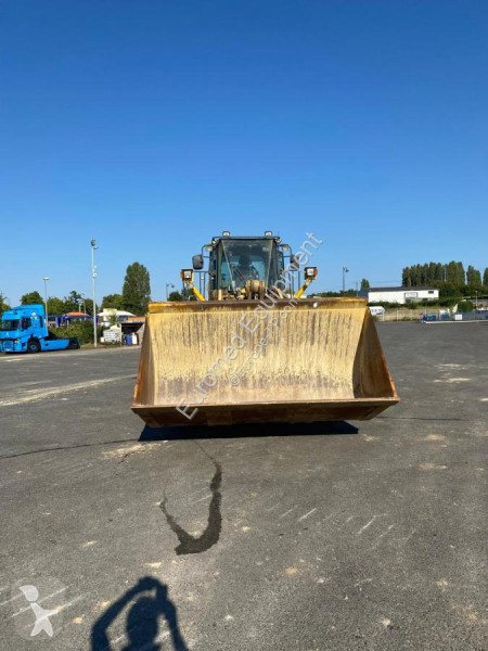 Pala Komatsu H