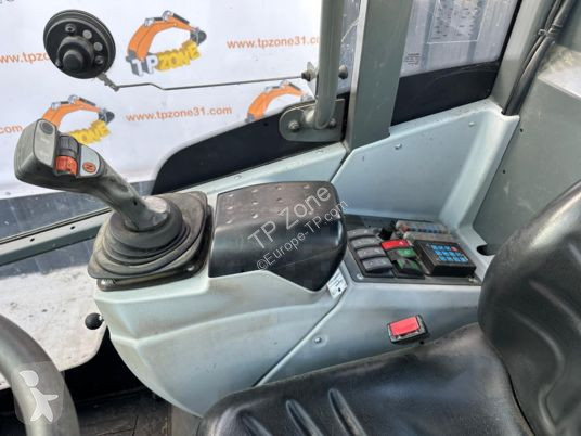 Incarcator Kramer chargeuse electrique 357...