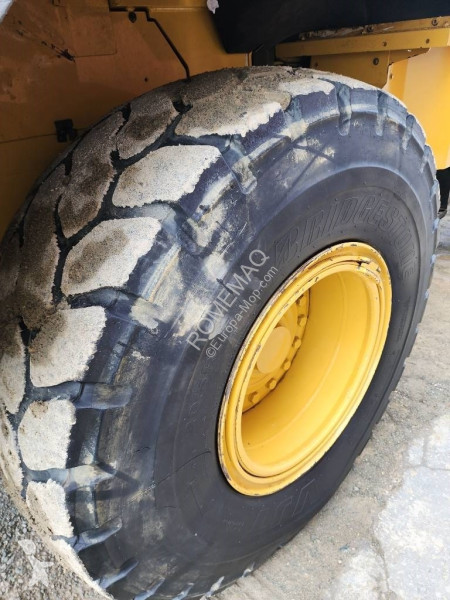 Incarcator Caterpillar 938M