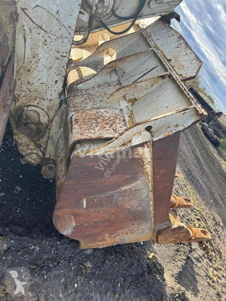 Shovel Caterpillar