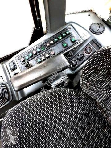 Læssemaskine Liebherr L 514 P kein 524 528 538-...