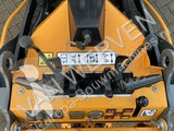 Pala cargadora Giant SK201D