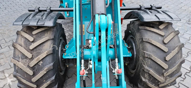 Shovel  R906
