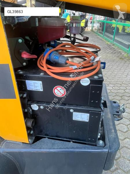 Shovel Schäffer 24e