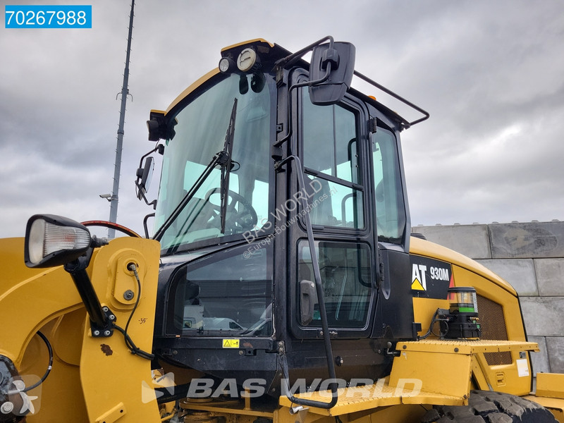 Incarcator Caterpillar M